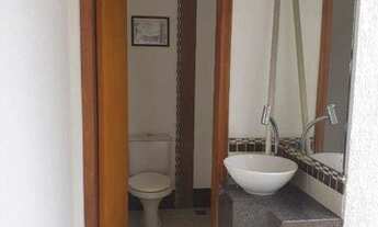 Imagem 6: Casa à venda, 165 m² por R$ 730.000,00 - Condomínio Icaraí - Salto/SP