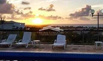 Imagem 7: Apartamento duplex à venda, 2 quartos, com piscina vista mar!