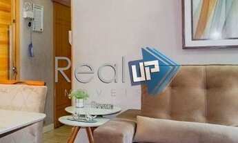 Imagem 6: RIO DE JANEIRO - Apartamento Padrão - Cachambi Cachambi