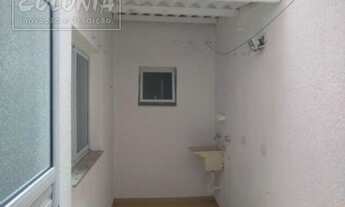 Imagem 4: Santo André - Apartamento Padrão - Parque das Nações