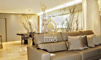 Imagem 6: Apartamento para venda com 160 metros quadrados com 4 quartos em Gutierrez - Belo Horizont