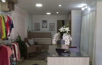 Imagem 6: Loja feminina Galpão / depósito com venda por R$34.900