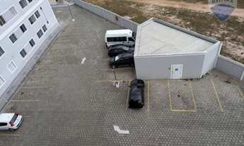 Imagem 3: Otimo 2 Quartos no Fontesville