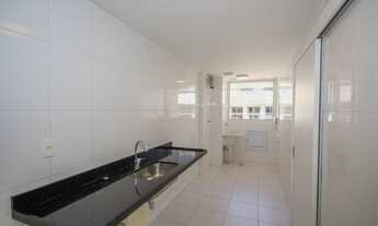 Imagem 7: Oportunidade Ilha Pura, 3 quartos 115m², ampla varanda, pronto para morar na Barra