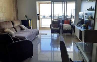 Imagem 3: Apartamento com 3 suítes no bairro Santa Rosa no Edifício Opera Prima