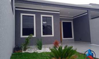 Imagem: Casa para Venda em Fazenda Rio Grande, Eucaliptos