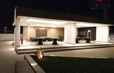 Imagem 7: Apartamento com 3 dormitórios à venda, 93 m² por R$ 687.357 - The Park View - Indaiatuba/S