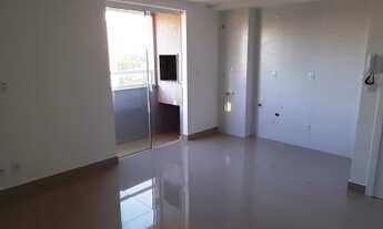 Imagem 3: APARTAMENTO NOVO C/ 01 DORMITÓRIO - LOCAL TRANQUILO COSTA E SILVA!!