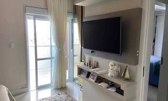 Imagem 6: Permuto Cobertura em São José por Apartamento em Meia Praia - Itapema