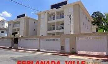 Imagem: Apartamento 02 e 03 Dormitorios - São Roque