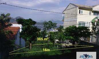 Imagem: Excelente Terreno em Condomínio Fechado