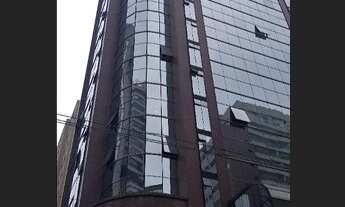 Imagem 3: Conjunto, 135 m² - venda por R$ 1.100.000,00 ou aluguel por R$ 7.000,00/mês - Moema - São