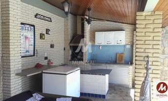 Imagem 5: Casa (térrea na rua) 4 dormitórios/suite