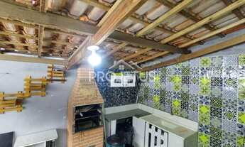 Imagem 1: Vendo Casa 82 m², 3 Dorm, 1 Suíte, 2 Vagas em Vargem Grande Paulista/SP