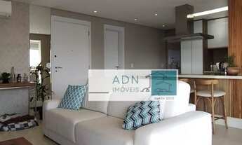 Imagem 3: Apartamento com 3 dormitórios à venda, 113 m² por R$ 2.120.000,00 - Vila Mariana - São Pau