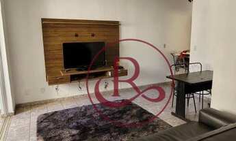 Imagem 2: Apartamento com 3 quartos à venda, 72 m² por R$ 295.000 - Setor Bela Vista - Goiânia/GO