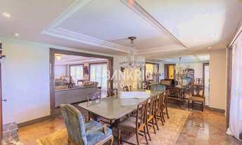 Imagem 6: Apartamento com 4 suítes, 5 vagas na garagem, 526 m² - Boa Viagem - Niterói/RJ