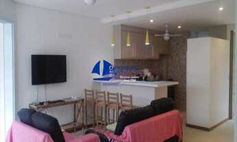 Imagem 2: Casa com 4 dormitórios para alugar, 150 m² por R$ 20.000,00/mês - Juquehy - São Sebastião