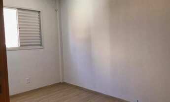 Imagem 2: Apartamento com 2 dormitórios, 53 m² - venda por R$ 150.000,00 ou aluguel por R$ 550,00/mê