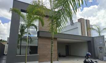 Imagem 2: Casa Nova e Moderna 04 Suítes - Lazer Completo! Rua 06!