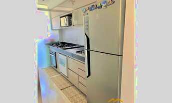 Imagem 4: Apartamento Residencial à venda, Parque Industrial, São José dos Campos - AP6469