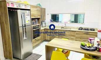 Imagem 3: Sobrado para comprar Alto Ipiranga Mogi das Cruzes