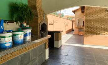 Imagem 5: Casa a venda com 324 m² com 3 quartos, piscina, churrasqueira em Ajuda - Guararema - SP