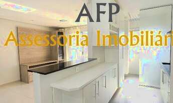 Imagem 6: APARTAMENTO RESIDENCIAL em CAMPINAS - SP, PARQUE BRASILIA