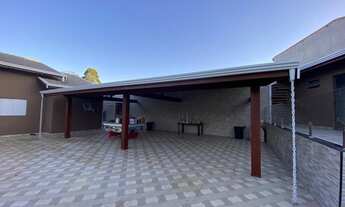 Imagem 4: CASA RESIDENCIAL em Cabreúva - SP, Jacaré