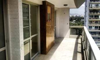 Imagem 3: RIO DE JANEIRO - Apartamento Padrão - BARRA DA TIJUCA