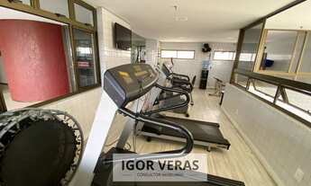 Imagem 7: Belíssimo apartamento na melhor localização do Guararapes!