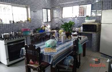 Imagem 6: Terreno a Venda ,com duas casas próximo ao metrô são judas