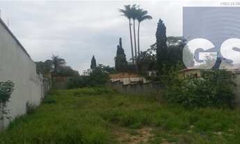 Imagem 3: Terreno à venda, 660 m² por R$ 2.400.000,00 - Centro - Itu/SP