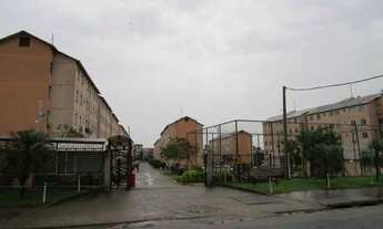 Imagem: PORTO ALEGRE - Apartamento Padrão - VILA