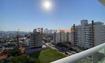 Imagem 7: Apartamento para Venda em Florianópolis, Jardim Atlântico, 2 dormitórios, 1 suíte, 2 banhe