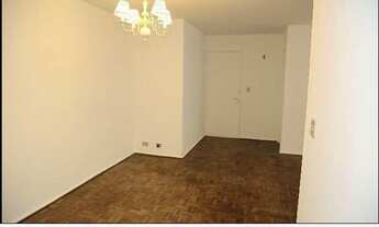 Imagem 7: Itaim Bibi, São Paulo - SP