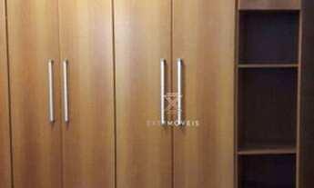 Imagem 4: Apartamento com 3 dormitórios à venda, 75 m² por R$ 480.000 - Rio Pequeno - São Paulo/SP