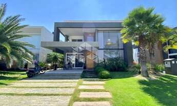 Imagem 2: XANGRI-Lá - Casa de Condomínio - Malibu Beach