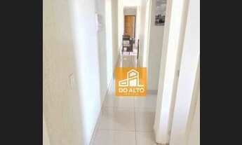 Imagem 3: Apartamento com 3 dormitórios à venda, 72 m² por R$ 230.000 - Setor Goiânia 2 - Goiânia/GO