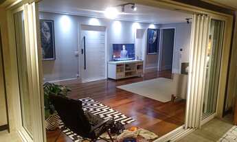 Imagem 4: Apartamento para venda possui 182 metros quadrados com 3 quartos em Vila Rosália - Guarulh