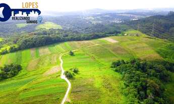 Imagem: Lote/Terreno para venda possui 500 metros