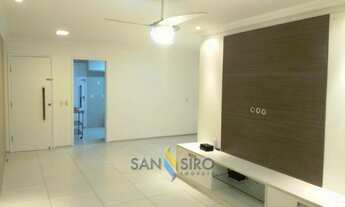 Imagem 6: APARTAMENTO - 03 QUARTOS (01 SUÍTE) - GUARARAPES!