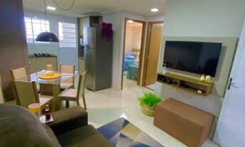 Imagem 2: Casa de condomínio para venda com 135 metros quadrados com 2 quartos