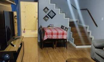 Imagem 4: Sobrado com 2 dormitórios à venda, 104 m² por R$ 390.900,00 - Vila Itapoan - Guarulhos/SP