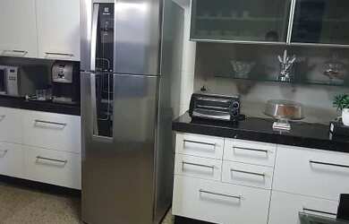 Imagem 7: Vende-se belíssimo apartamento no Condomínio Morgana Pontes, localizado no Cocó