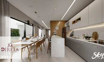 Imagem 5: Sky Park Casas com 3 suítes 140m²