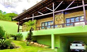 Imagem 1: Atibaia - Casa Padrão - Jardim Paulista