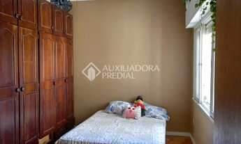 Imagem 5: PORTO ALEGRE - Apartamento Padrão - Bom Fim