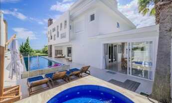 Imagem: Aluguel de Temporada e Venda! Mansão espetacular