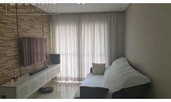 Imagem 1: São Bernardo do Campo - Apartamento Padrão - Rudge Ramos